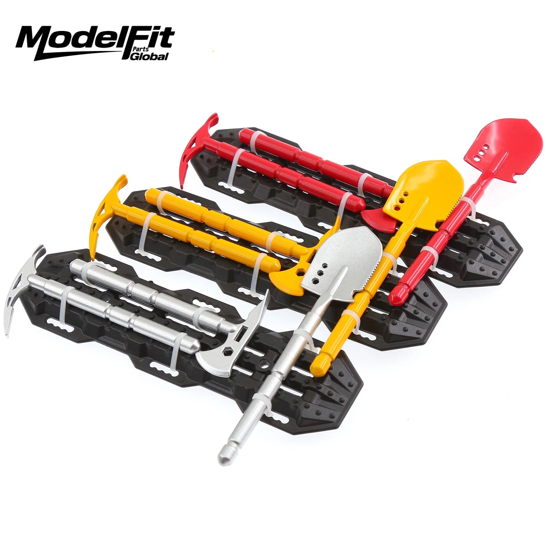Simulation Shovel Axe Pickaxe  - Rc Hobby Crawler review and price
