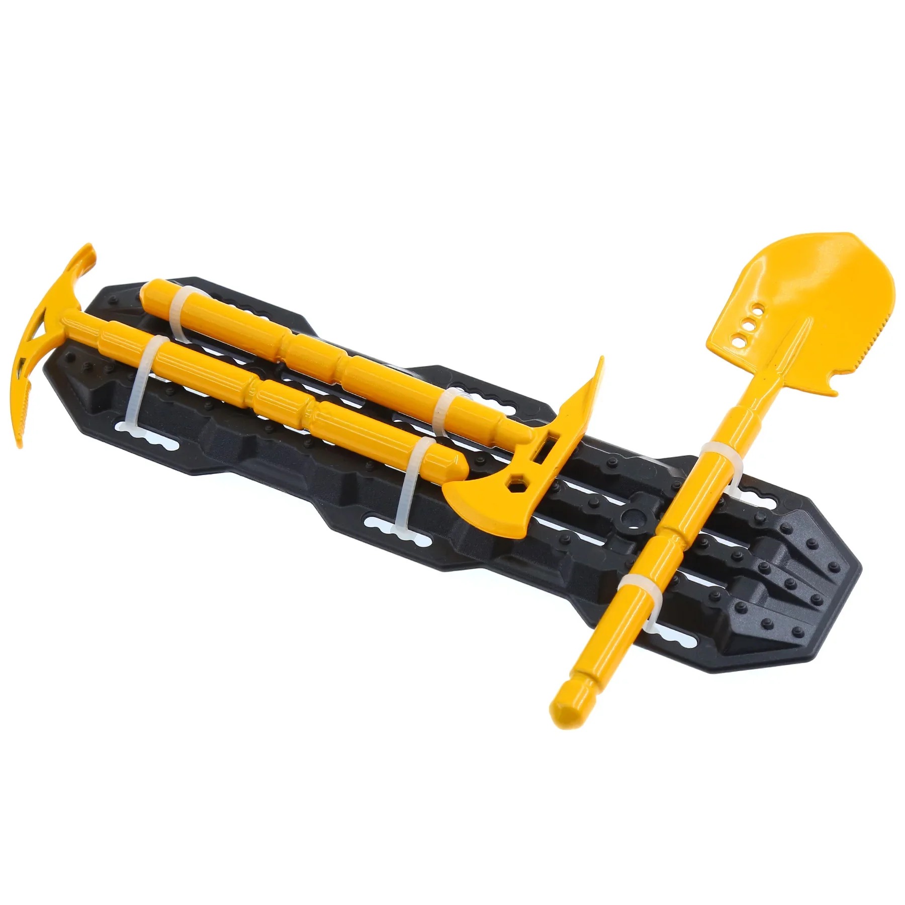 Simulation Shovel Axe Pickaxe  - Rc Hobby Crawler review and price