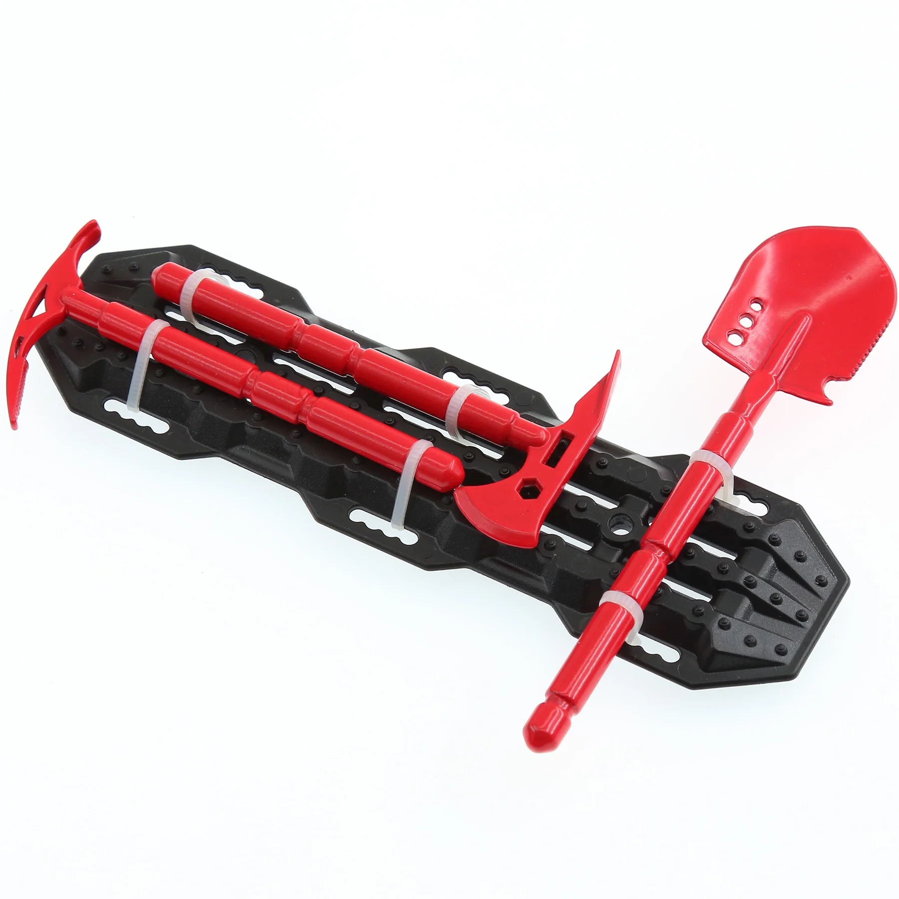 Simulation Shovel Axe Pickaxe  - Rc Hobby Crawler review and price