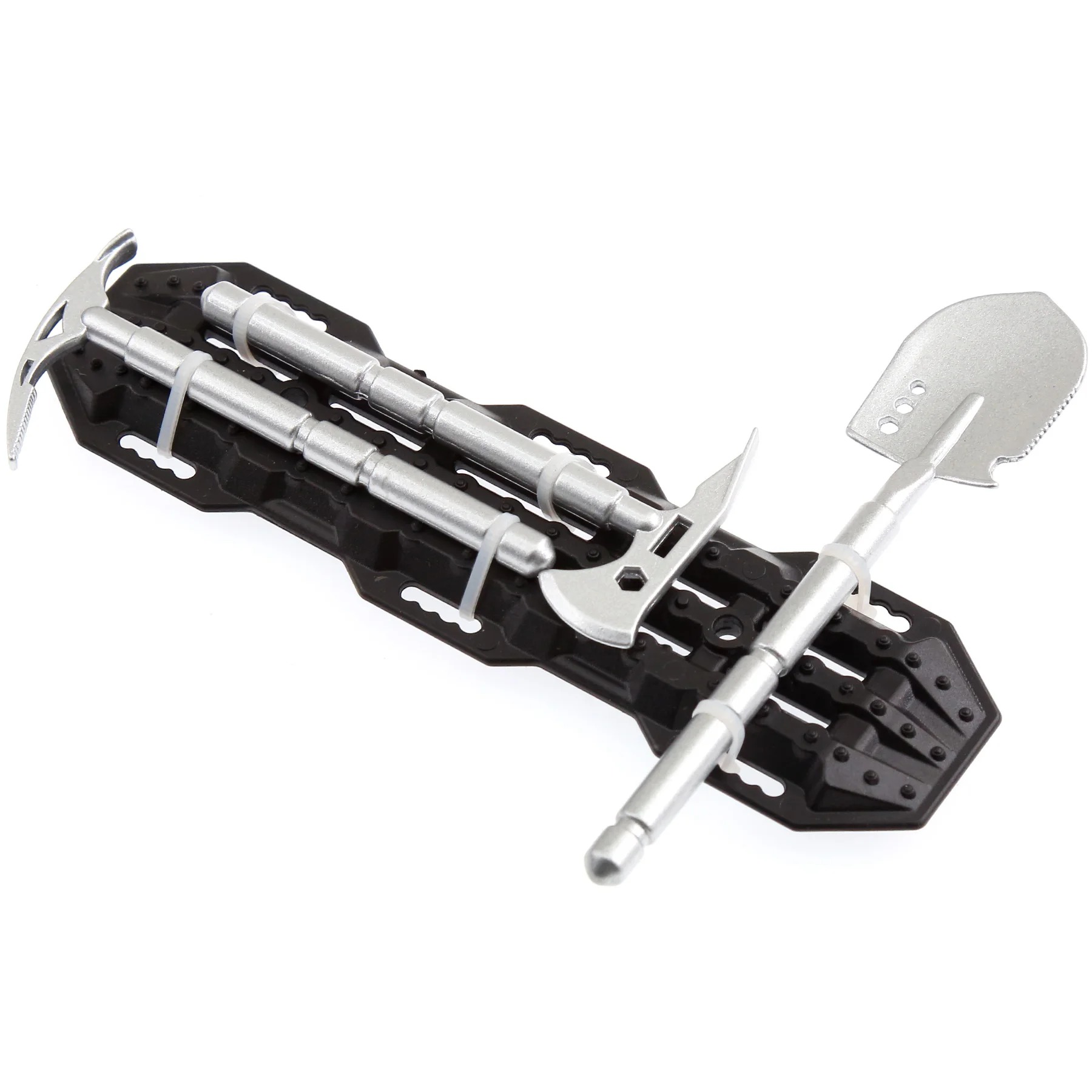 Simulation Shovel Axe Pickaxe  - Rc Hobby Crawler review and price
