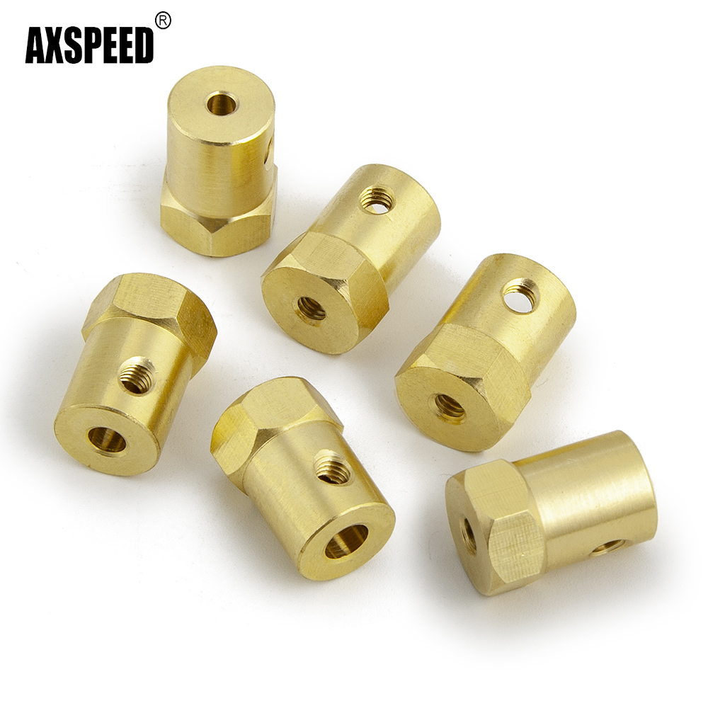 AXSPEED 1/4/10PCS 3/4/5/6/7/8/ - Wheel Hex Adapter review and price