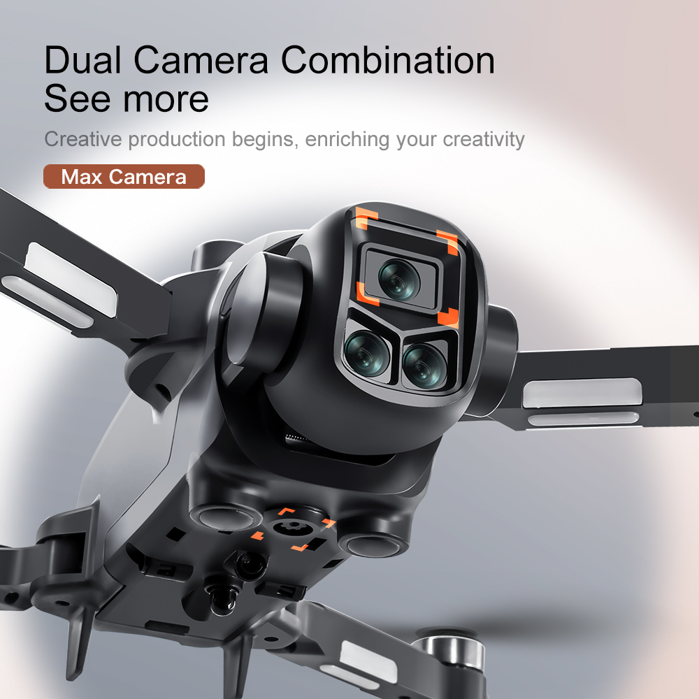 original V156 MAX WIFI FPV Dro - Rc Hobby China review and price