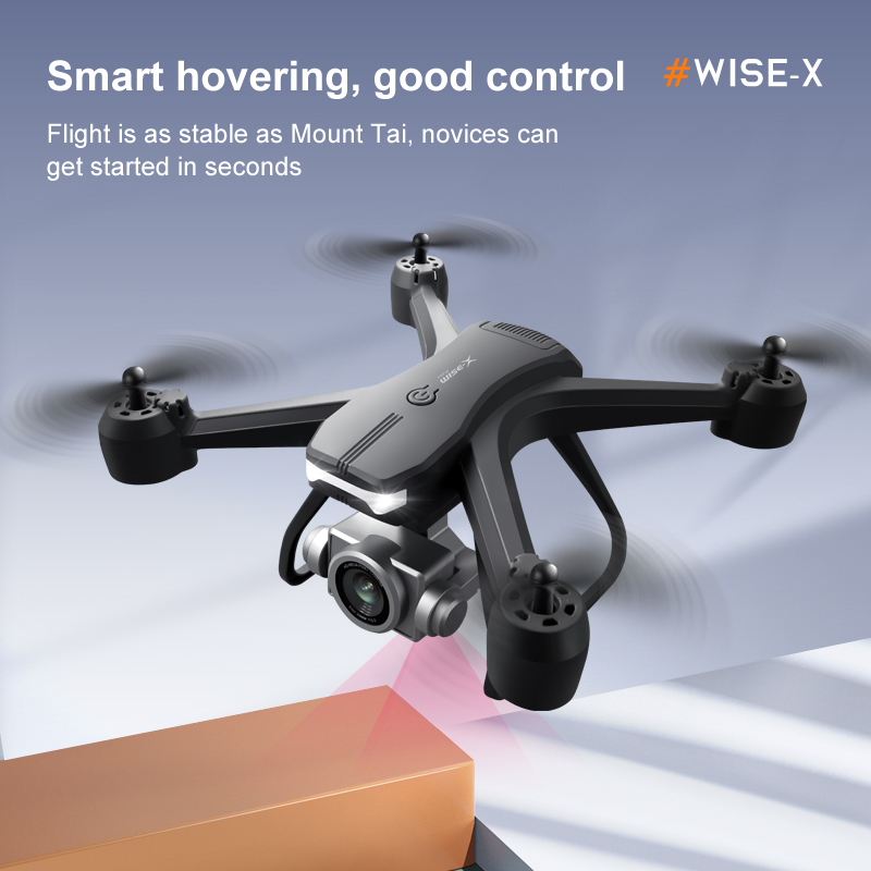 4DRC V14 Drone 4K HD Dual Came - Rc Hobby China review and price