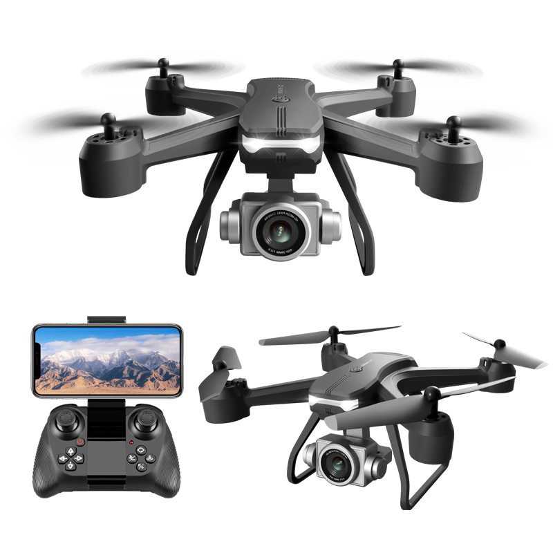 4DRC V14 Drone 4K HD Dual Came - Rc Hobby China review and price