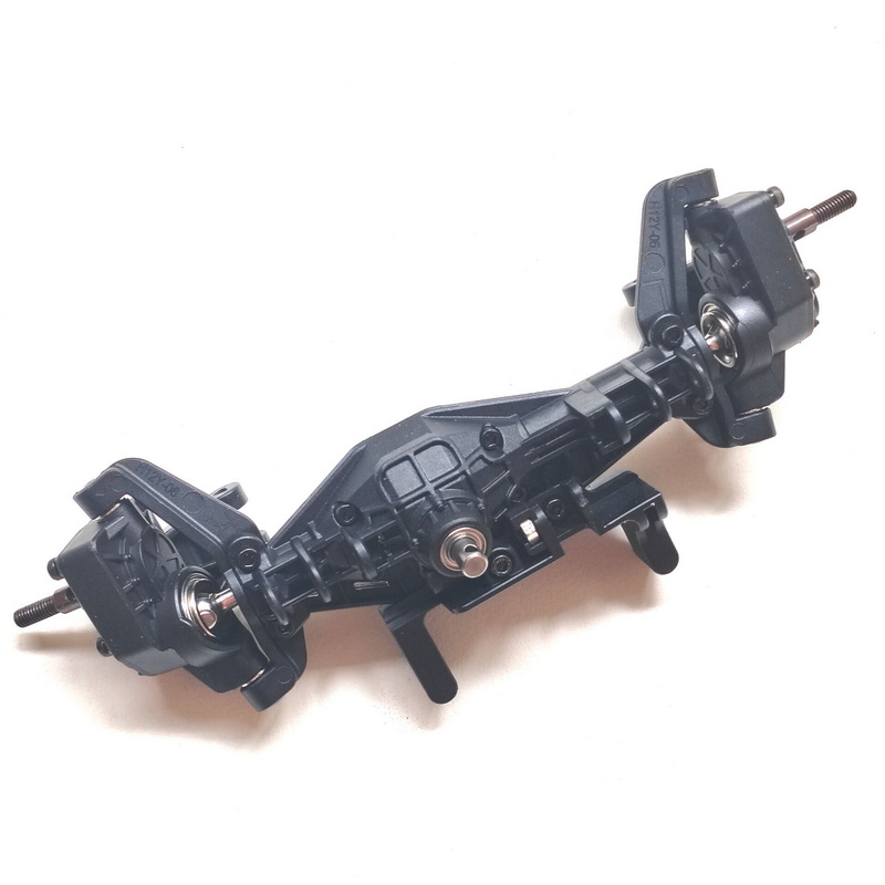 MJX R/C Hyper Go H12Y H12Y+ 1/ - Rc Hobby Grade Crawler review and price