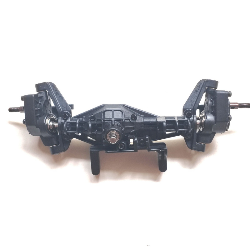 MJX R/C Hyper Go H12Y H12Y+ 1/ - Rc Hobby Grade Crawler review and price