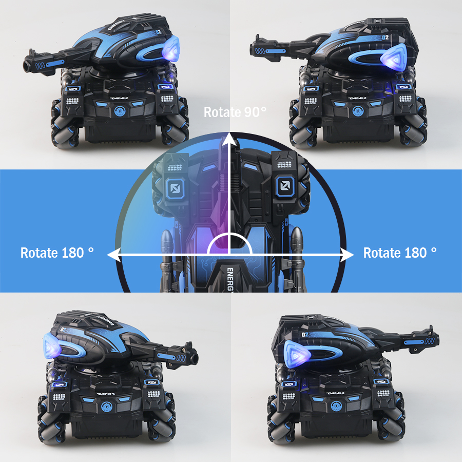 RC Jet Car 2.4G Gesture Sensin - Rc Hobby Dump Truck review and price