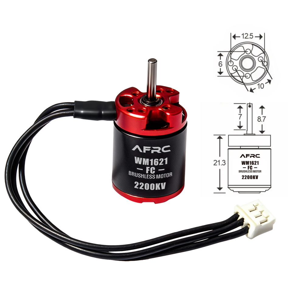 AFRC ESC 25A Brushless Power K - Rc Hobby Toys review and price