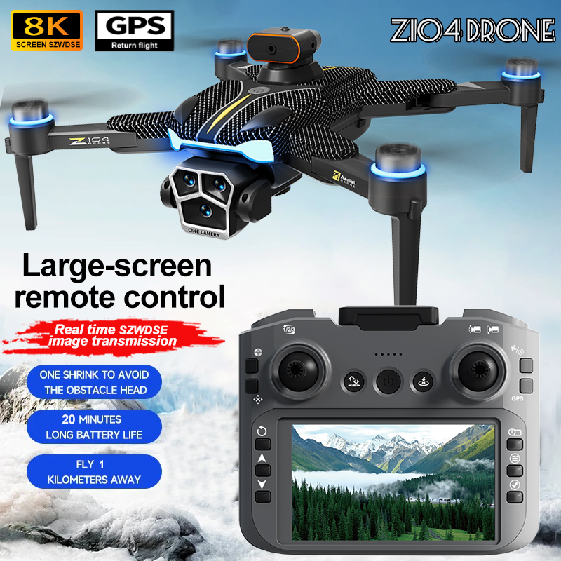 For Xiaomi Z104 GPS positionin - Rc Hobby China review and price