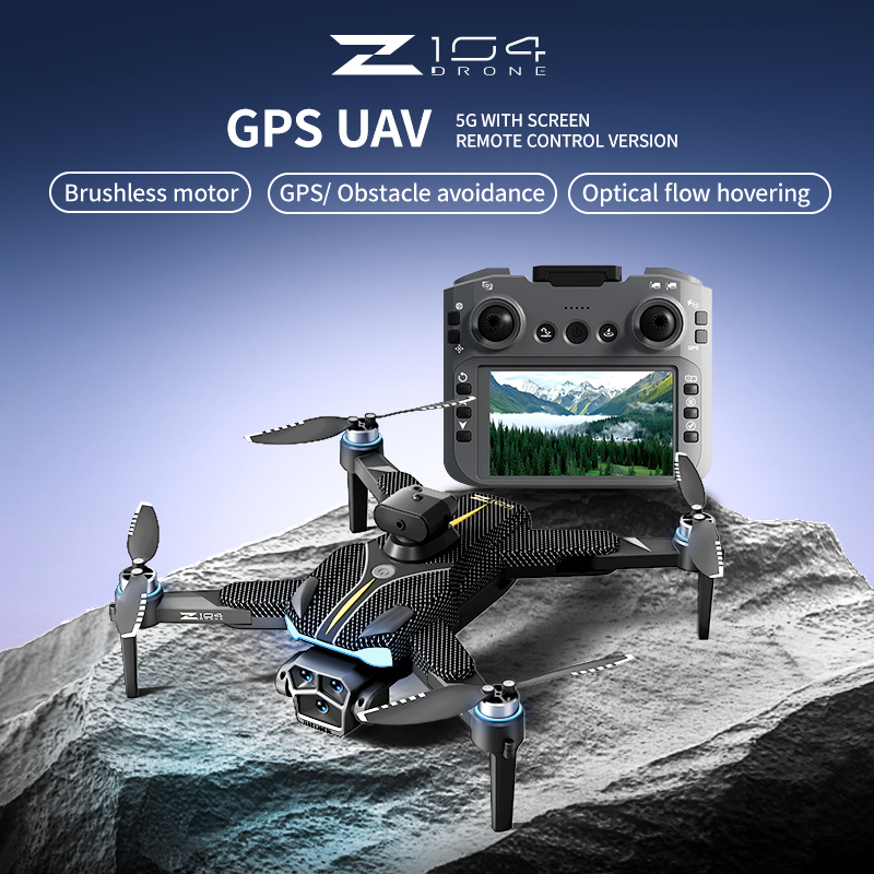 For Xiaomi Z104 GPS positionin - Rc Hobby China review and price