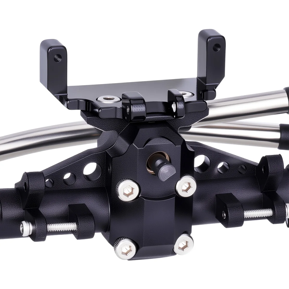Plastic SCX24 Front Rear Axle  - Rc Hobby Crawler review and price