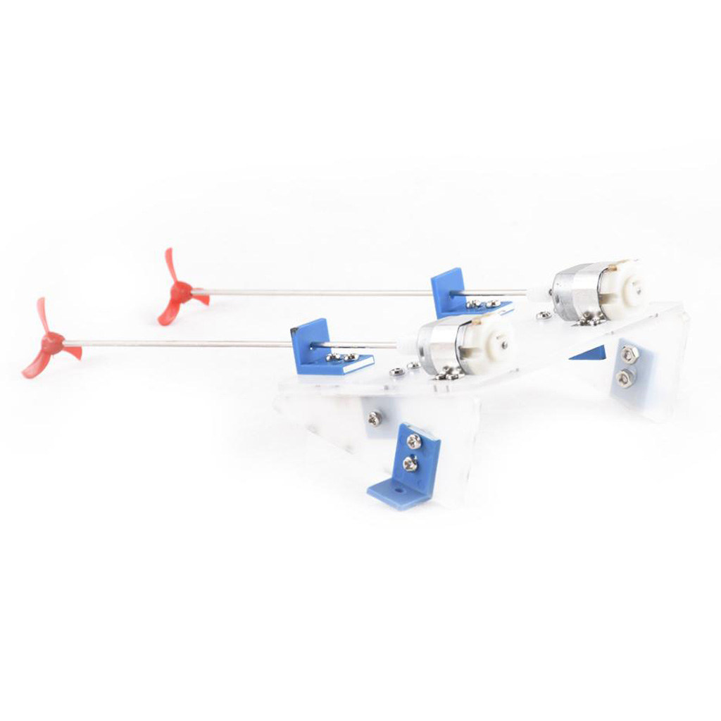 RC Boat Combo DIY Simulation K - Rc Hobby Usa review and price