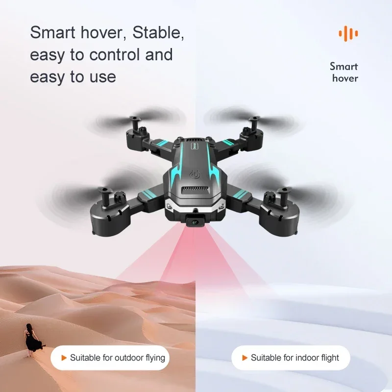 G6 Professional Foldable Quadc - Rc Hobby China review and price