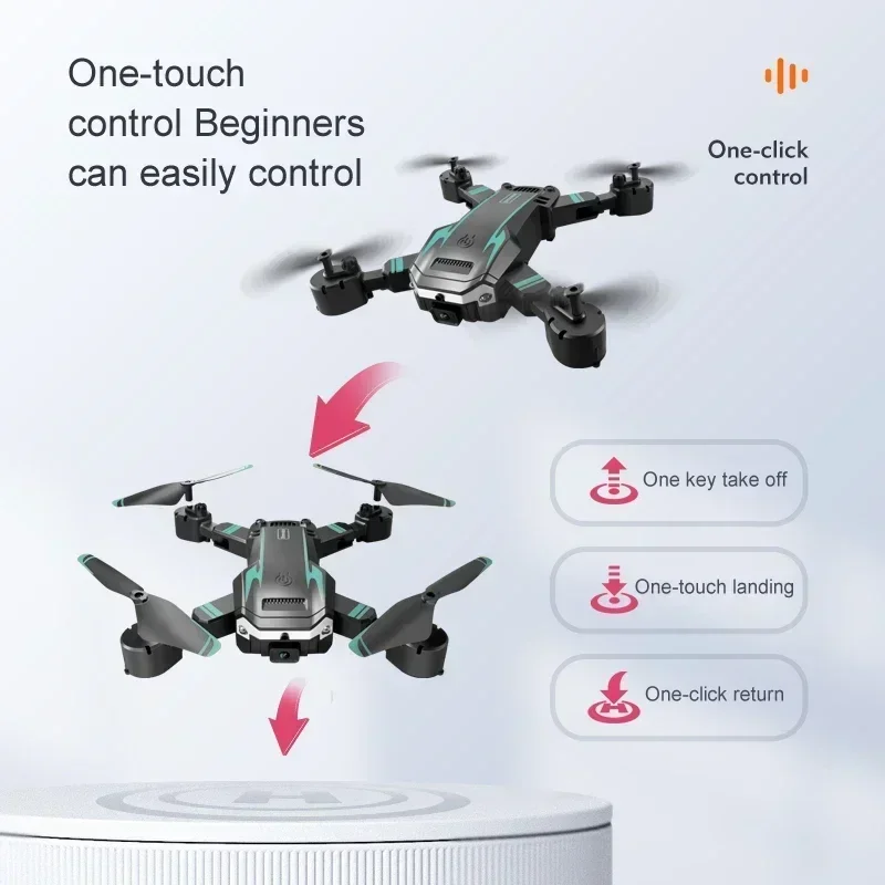 G6 Professional Foldable Quadc - Rc Hobby China review and price