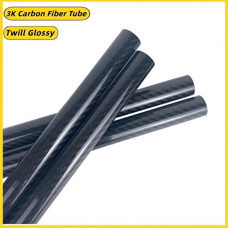 1Pc Glossy Twill Carbon Fiber  - Rc Hobby Youtube review and price