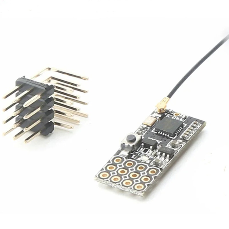 FS FS2A-4CH 4 Channel PWM Rece - Rc Hobby Usa review and price