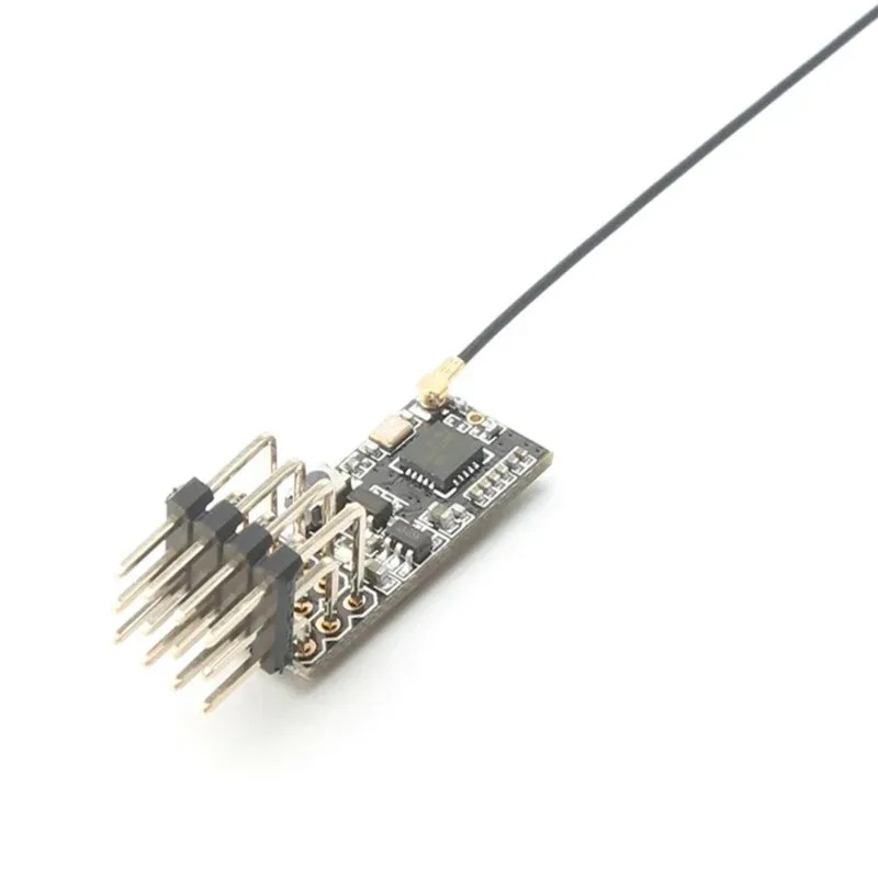 FS FS2A-4CH 4 Channel PWM Rece - Rc Hobby Usa review and price