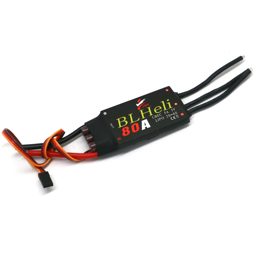 BLHeli Brushless ESC 80A 12A 2 - Rc Hobby Toys review and price