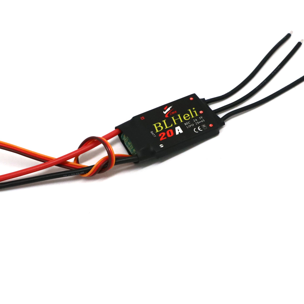 BLHeli Brushless ESC 80A 12A 2 - Rc Hobby Toys review and price