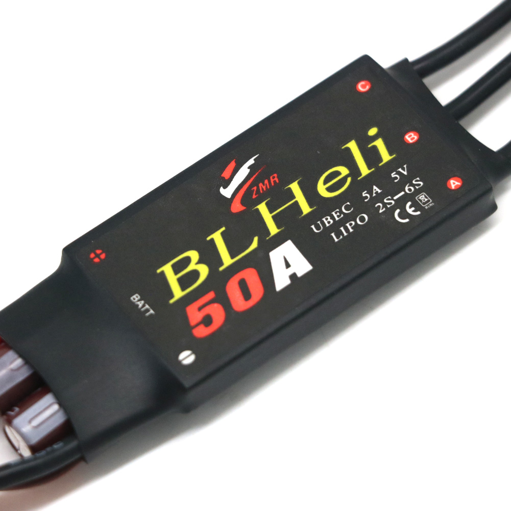 BLHeli Brushless ESC 80A 12A 2 - Rc Hobby Toys review and price